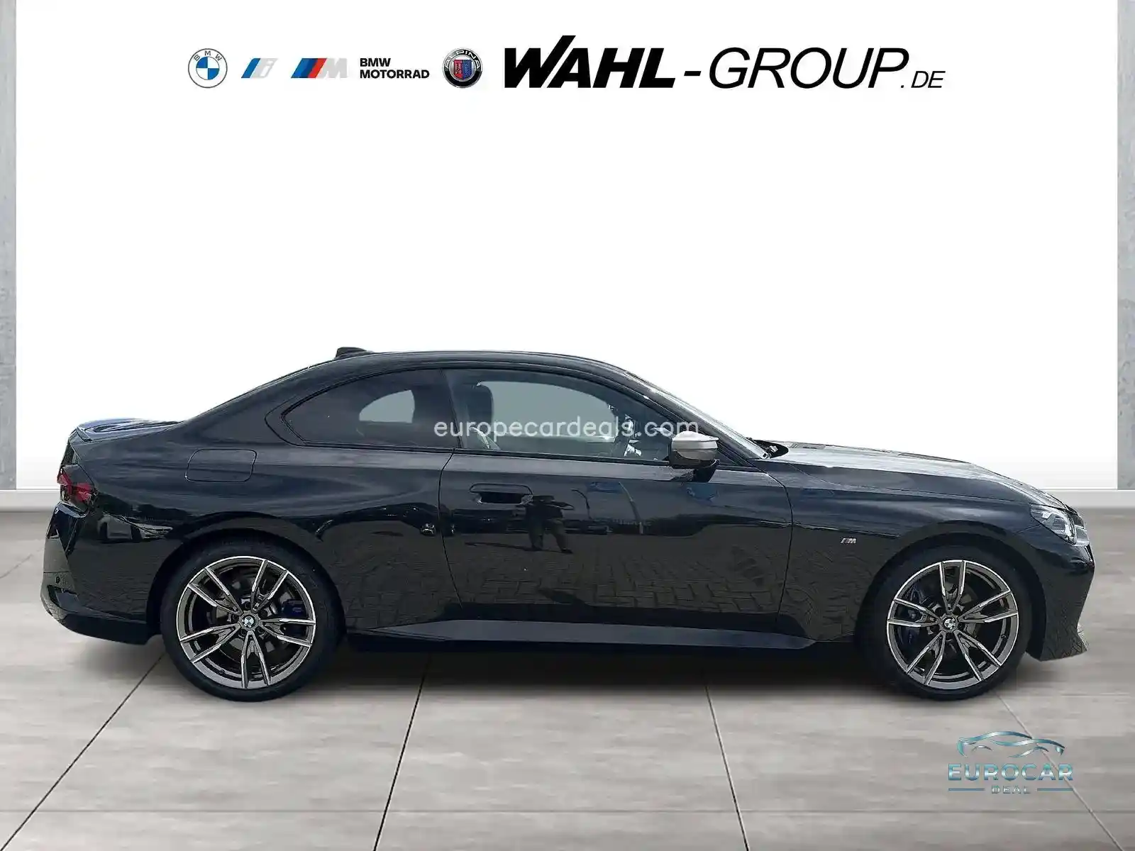 BMW M240i
