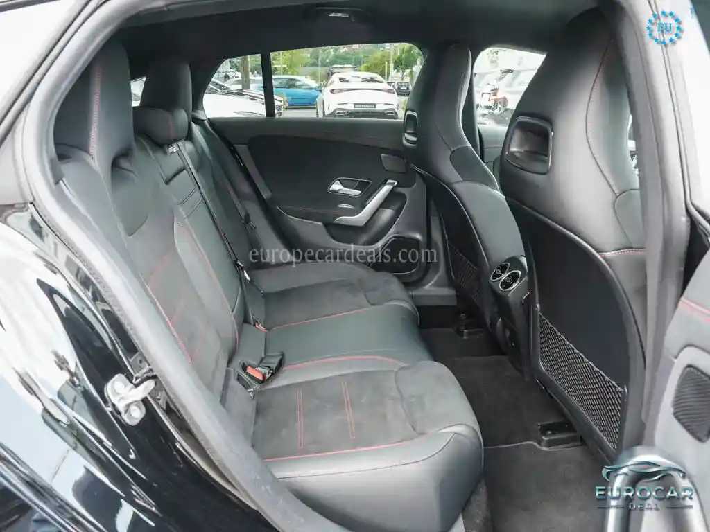 Mercedes-Benz CLA 200 Shooting Brake