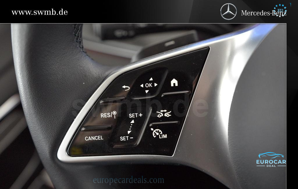 Mercedes-Benz EQV