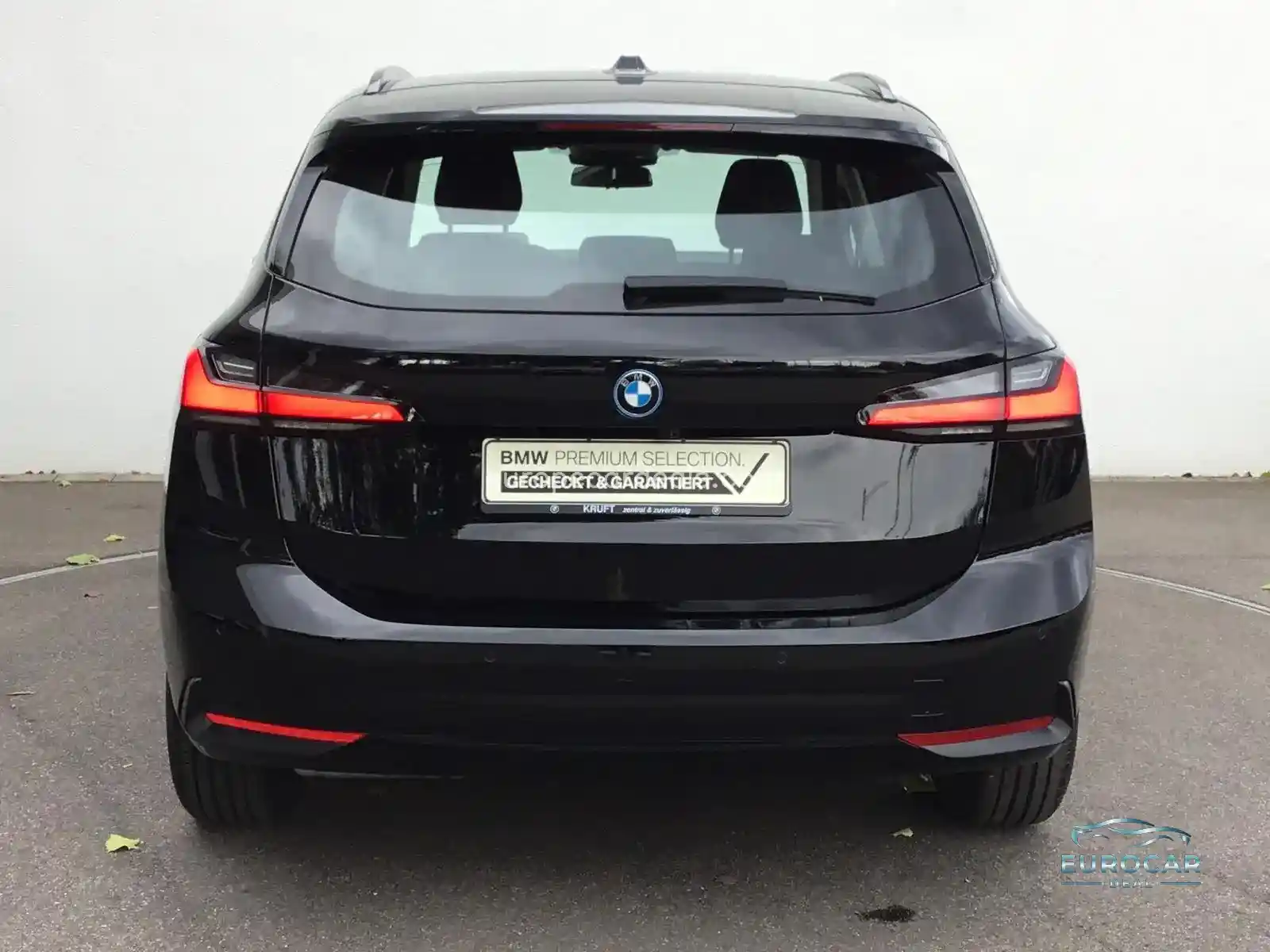 BMW 230 Active Tourer