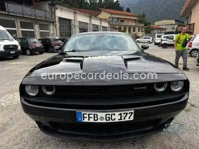 Dodge Other