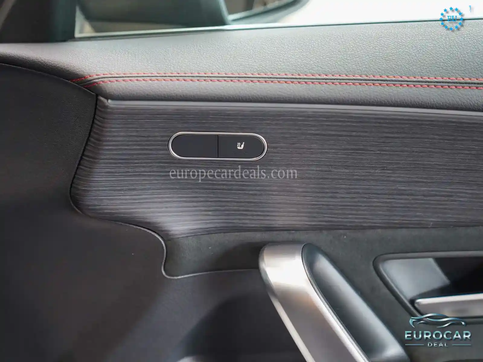 Mercedes-Benz CLA 200 Shooting Brake