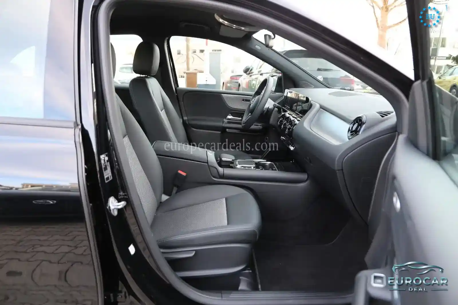 Mercedes-Benz B 250