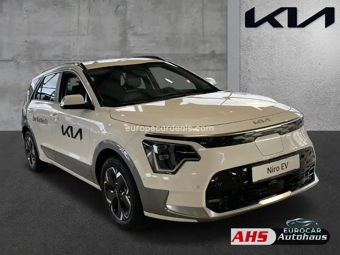 Kia Niro EV