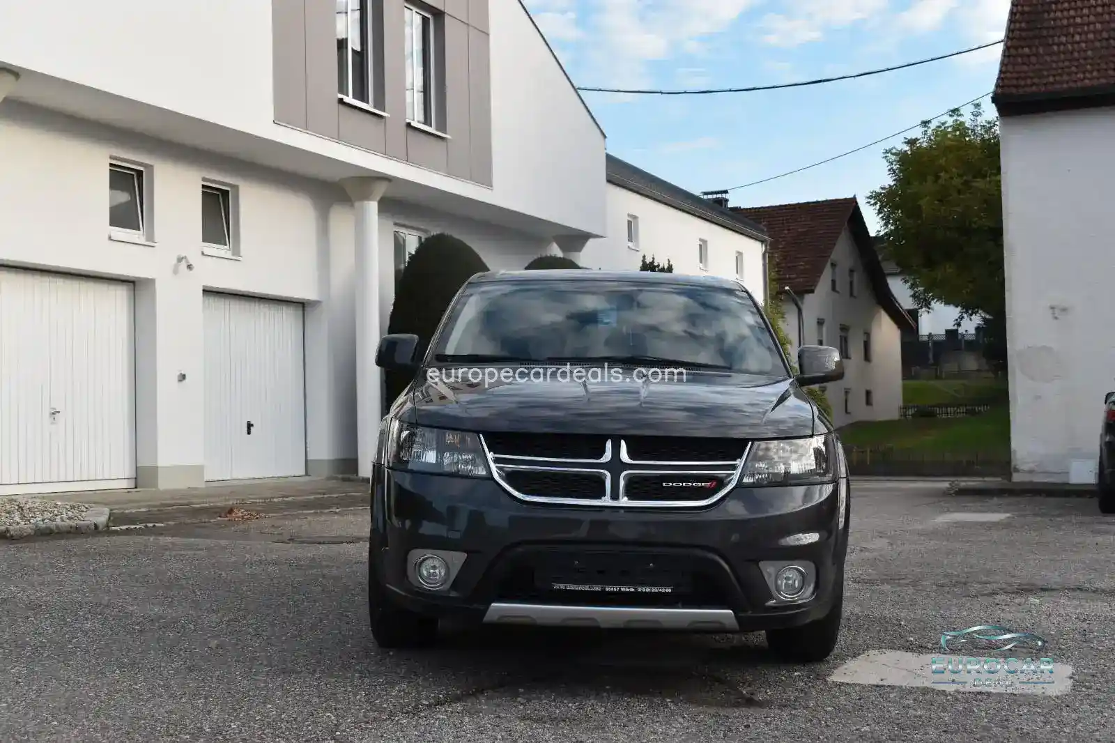 Dodge Journey