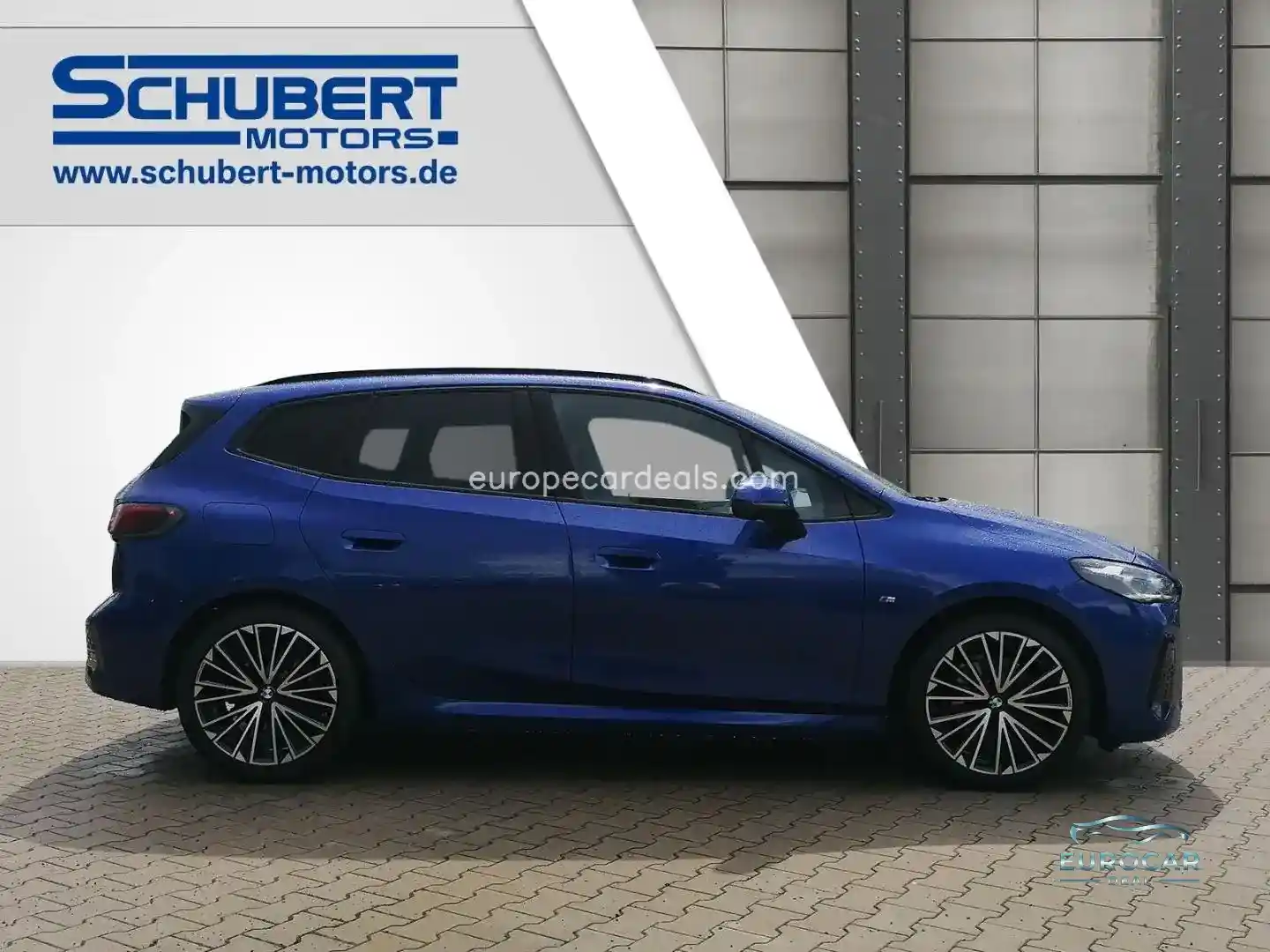 BMW 220 Active Tourer