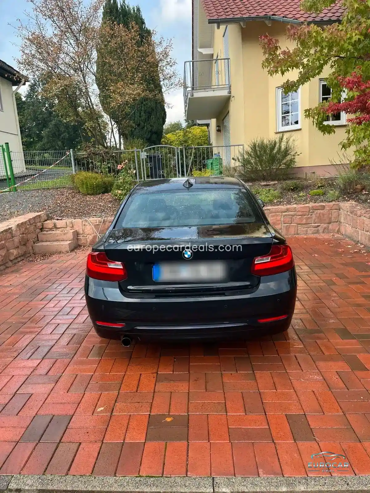 BMW 220