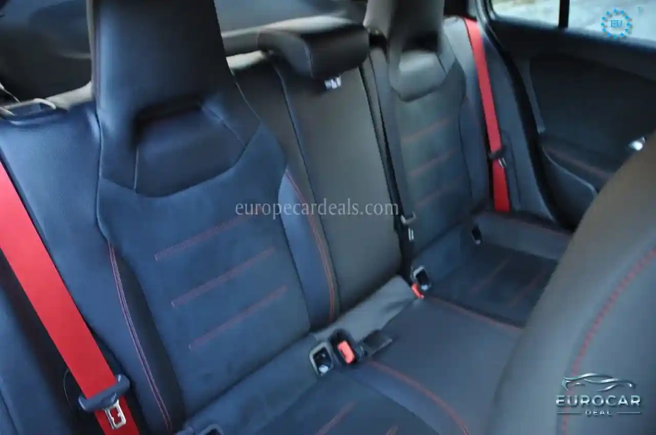 Mercedes-Benz A 35 AMG