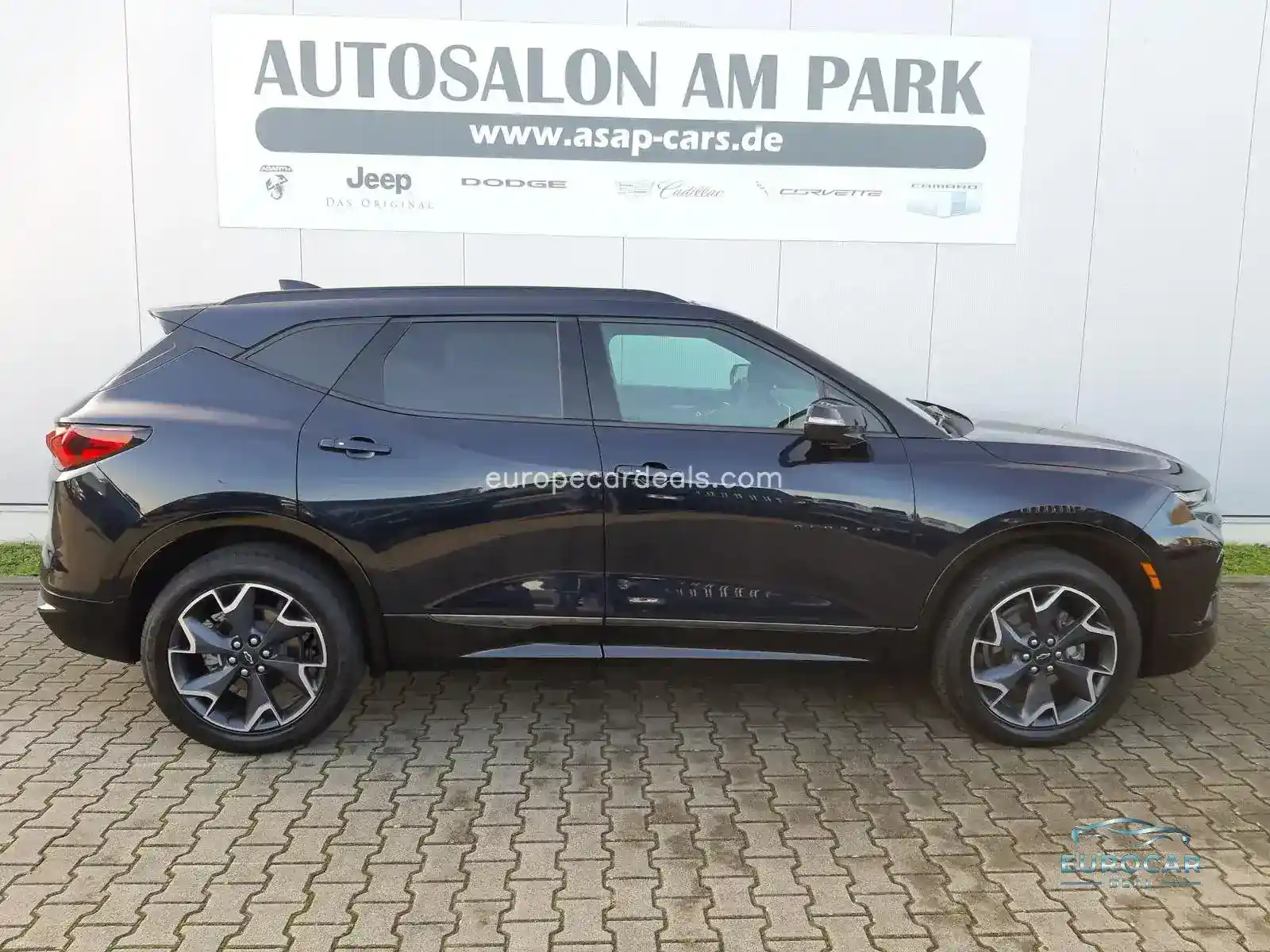 Chevrolet Blazer