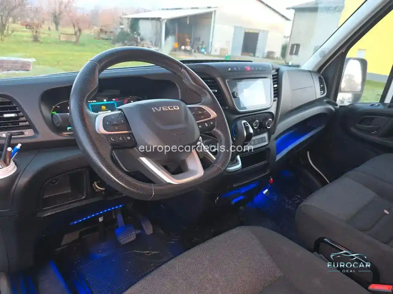 Iveco Other