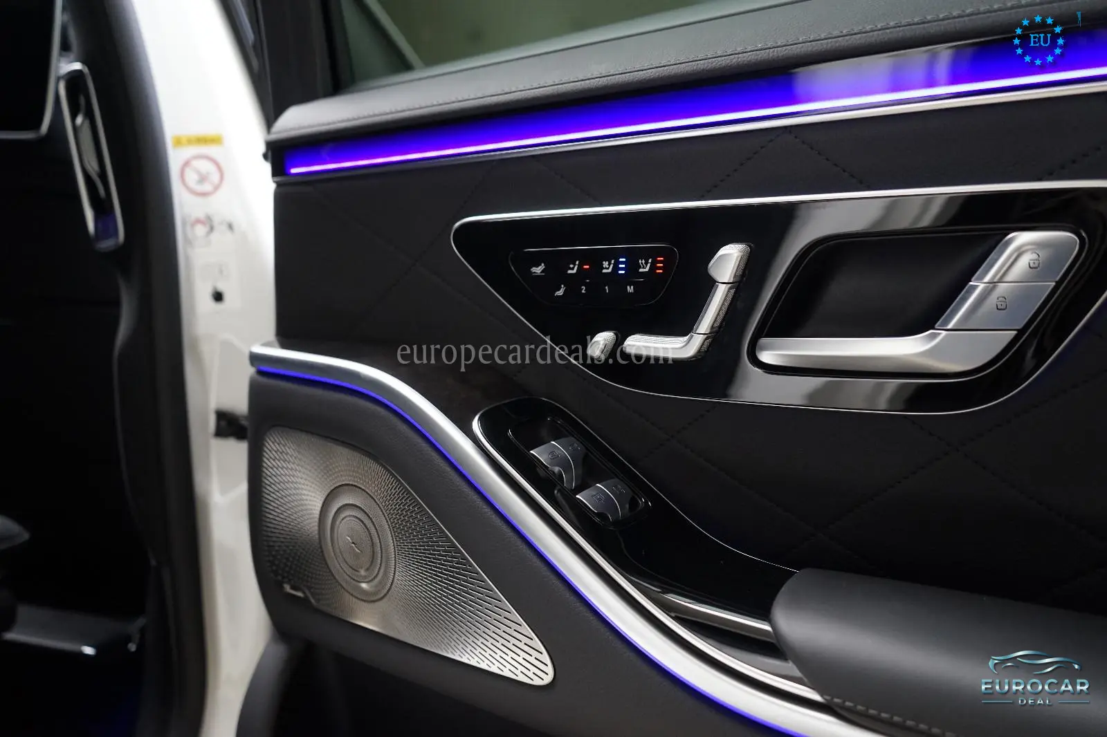 Mercedes-Benz S 450