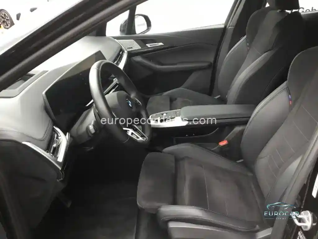 BMW 220 Active Tourer