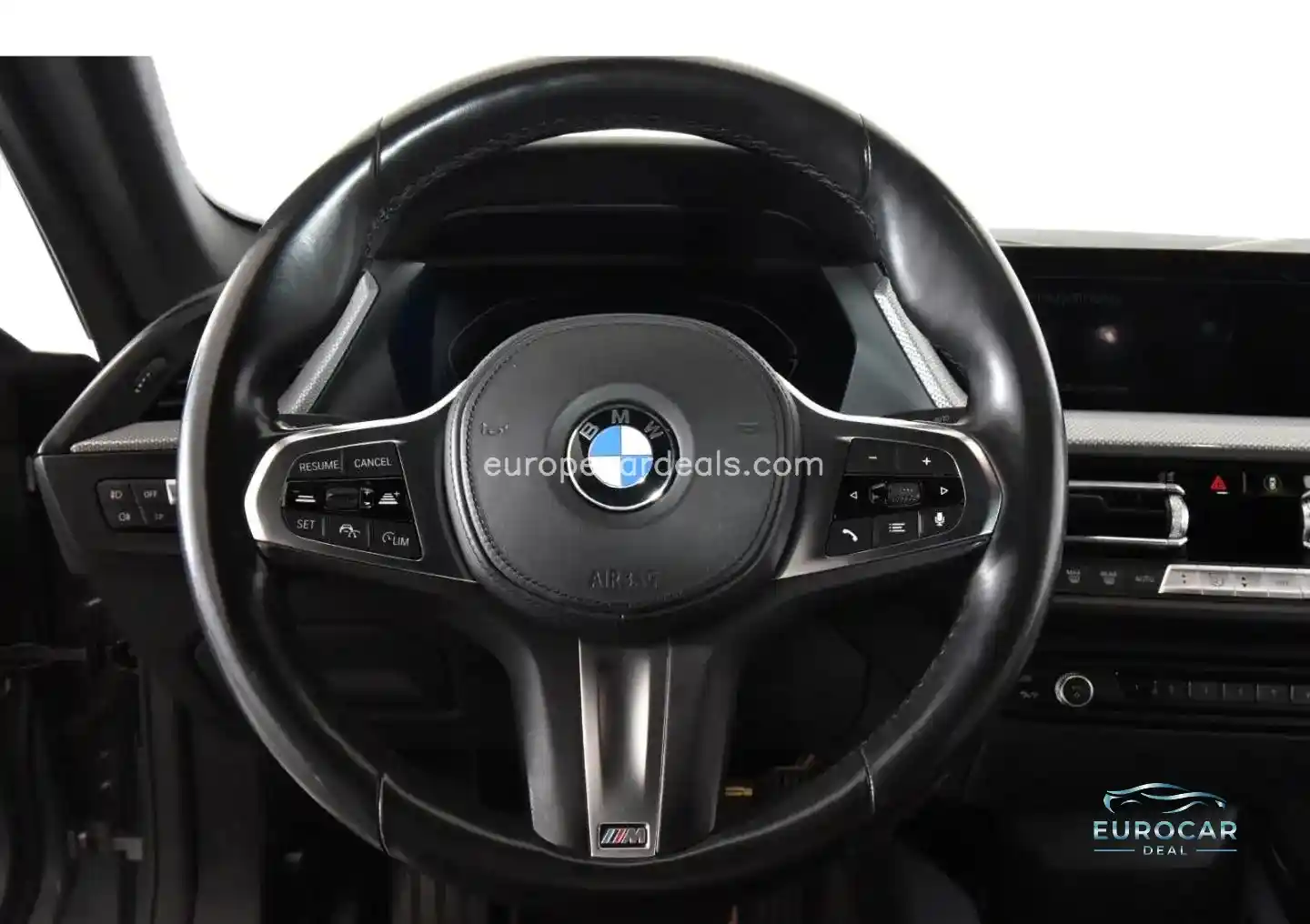 BMW 220 Gran Coupé