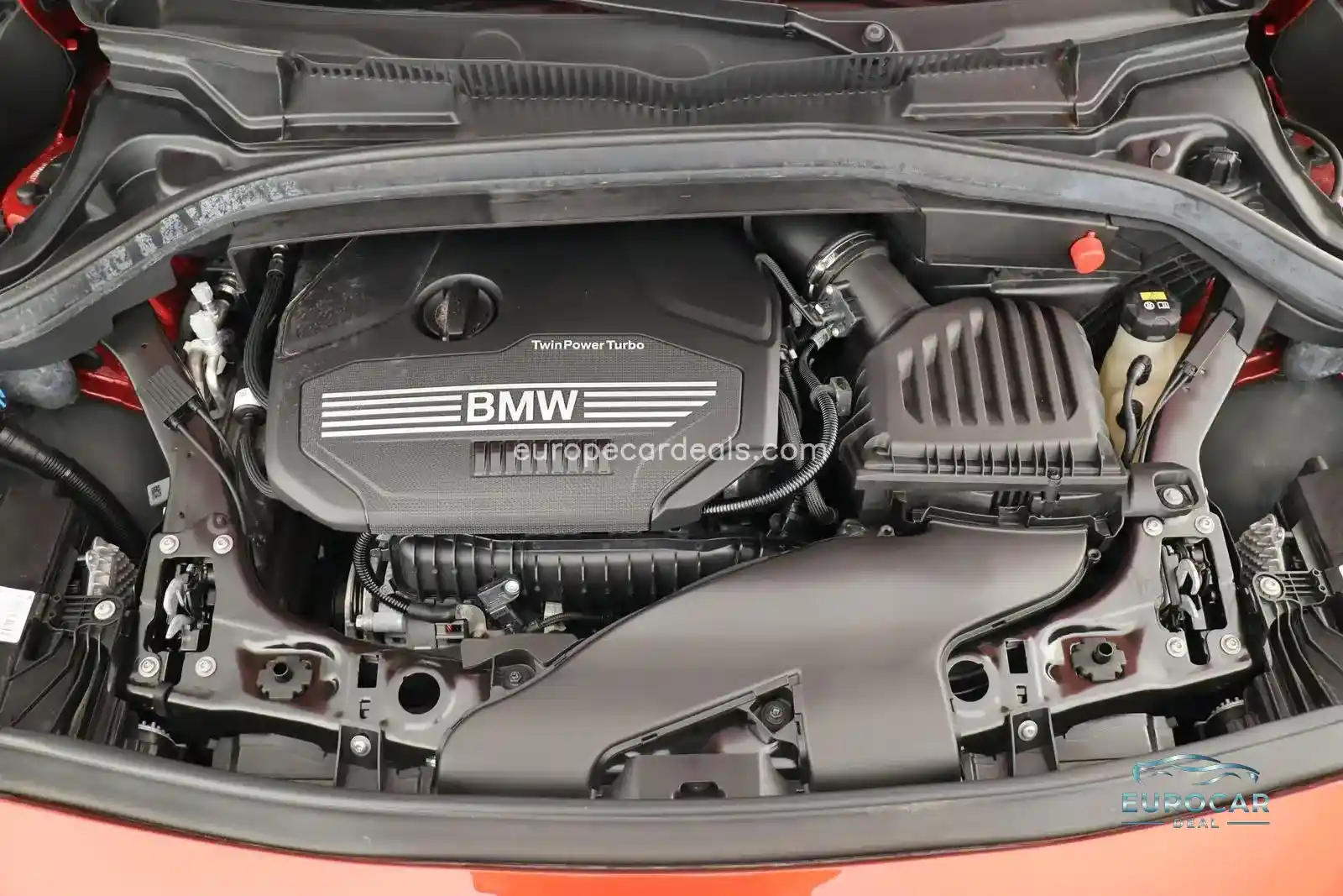 BMW 218 Gran Tourer