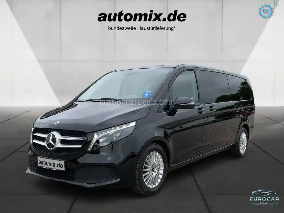 Mercedes-Benz V 300
