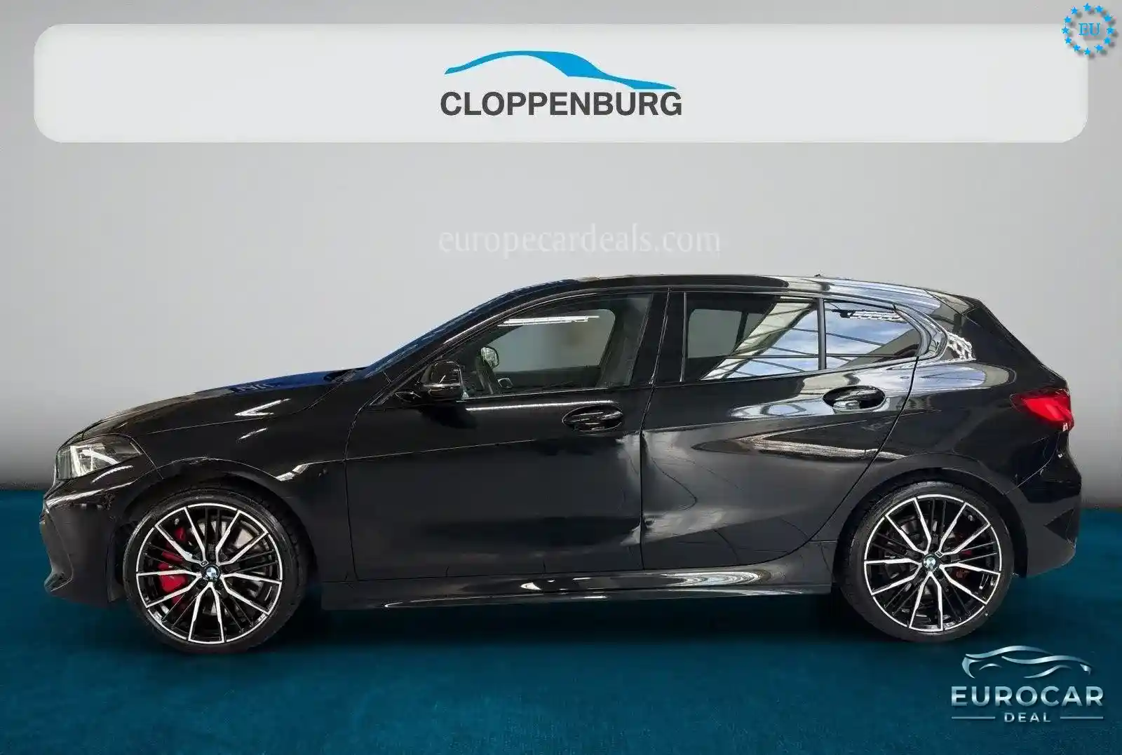 BMW 128