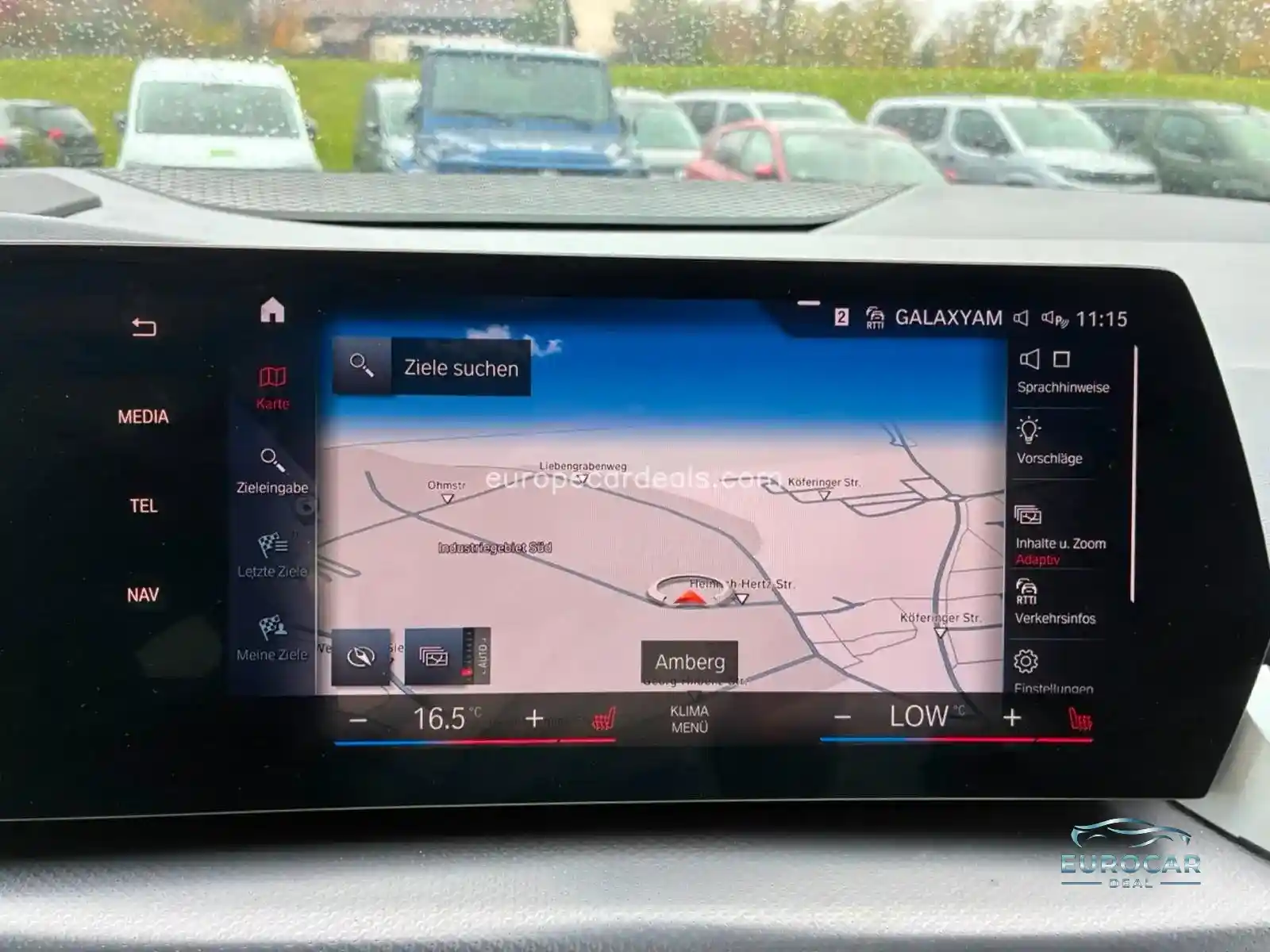 BMW 225 Active Tourer