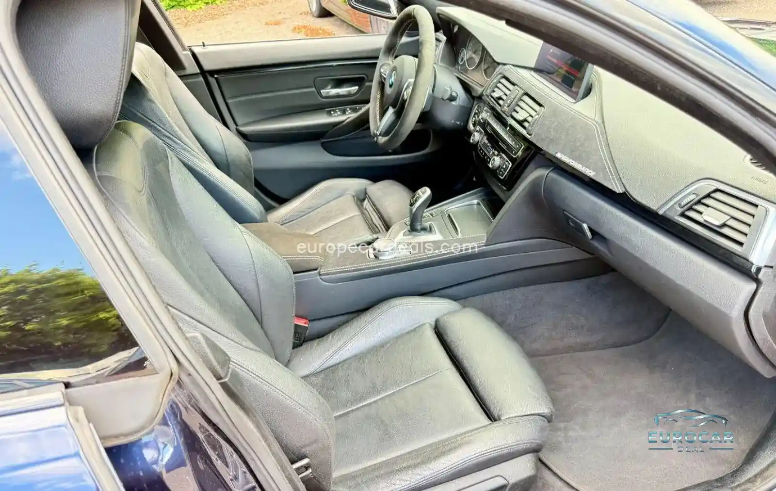 BMW 430