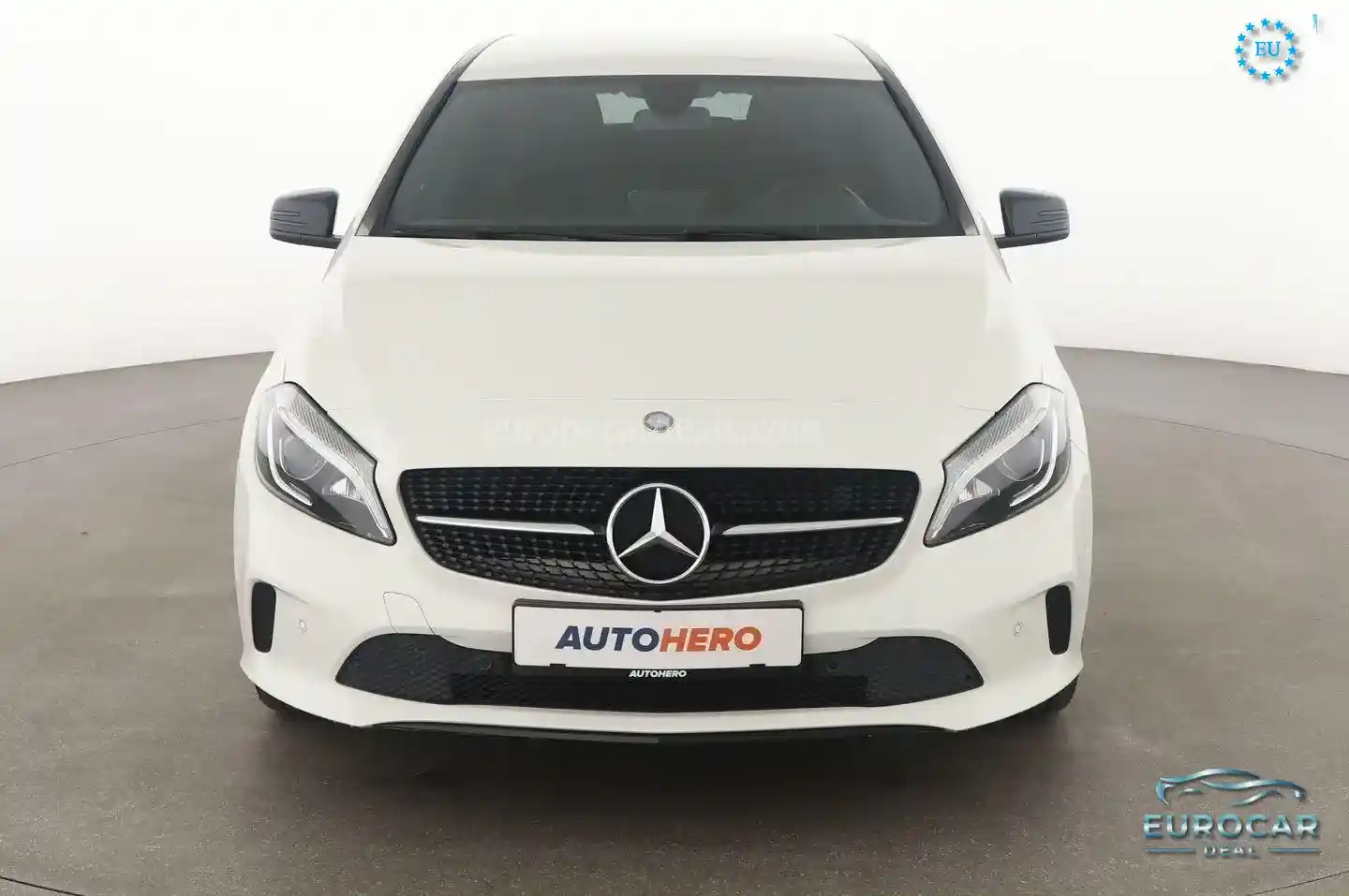 Mercedes-Benz A 160