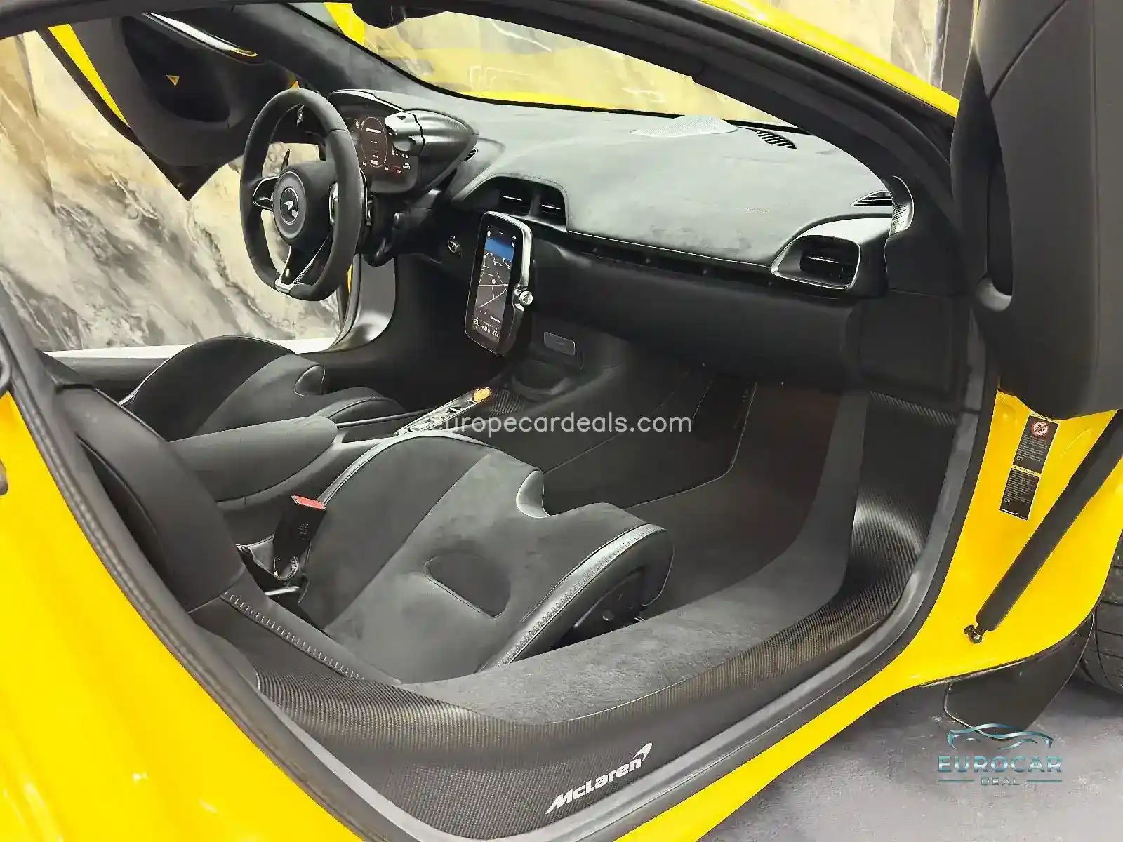 McLaren Artura