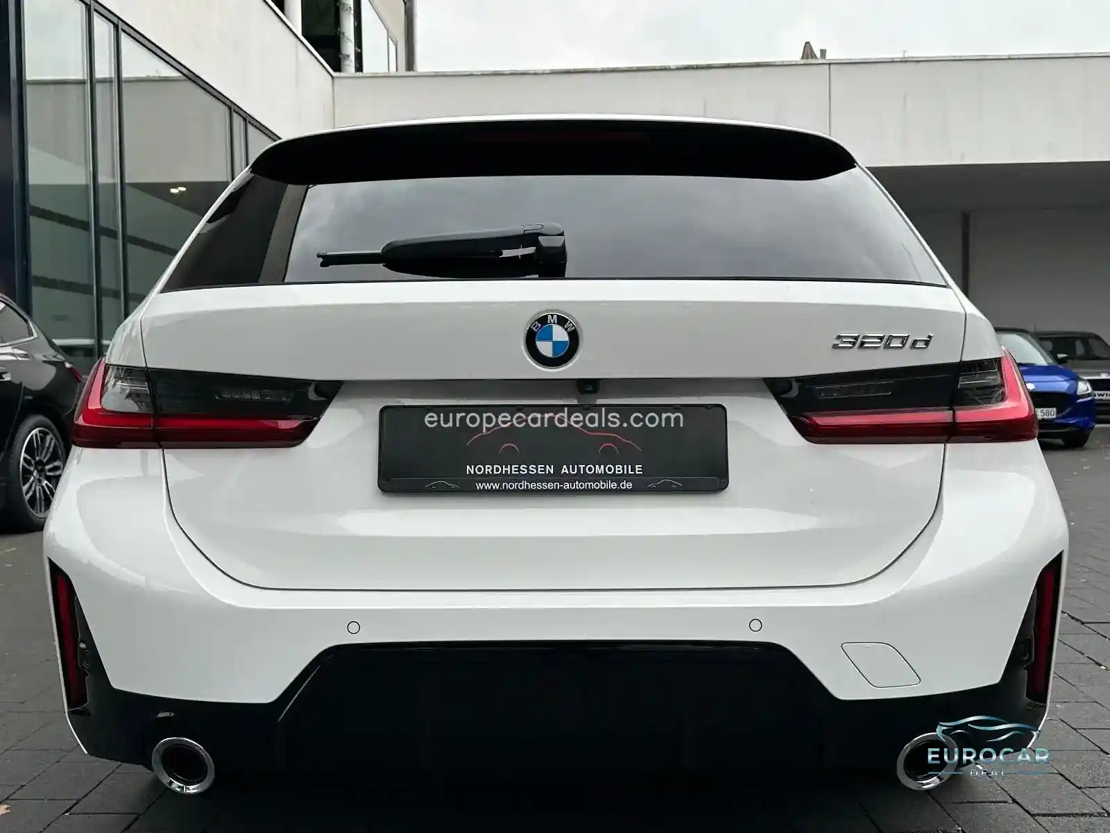 BMW 320
