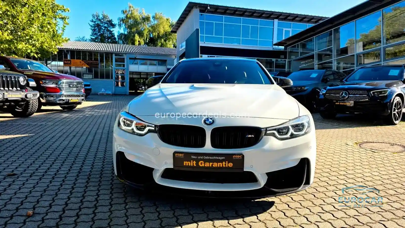 BMW M4