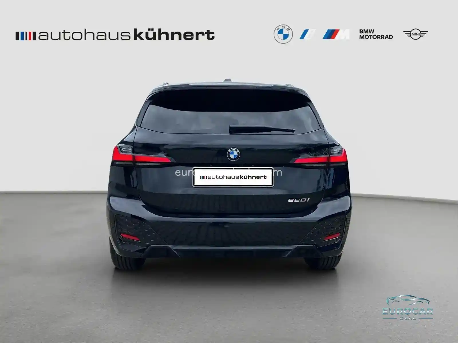 BMW 220 Active Tourer
