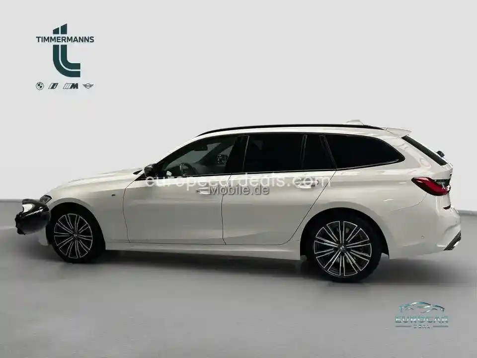BMW M340i