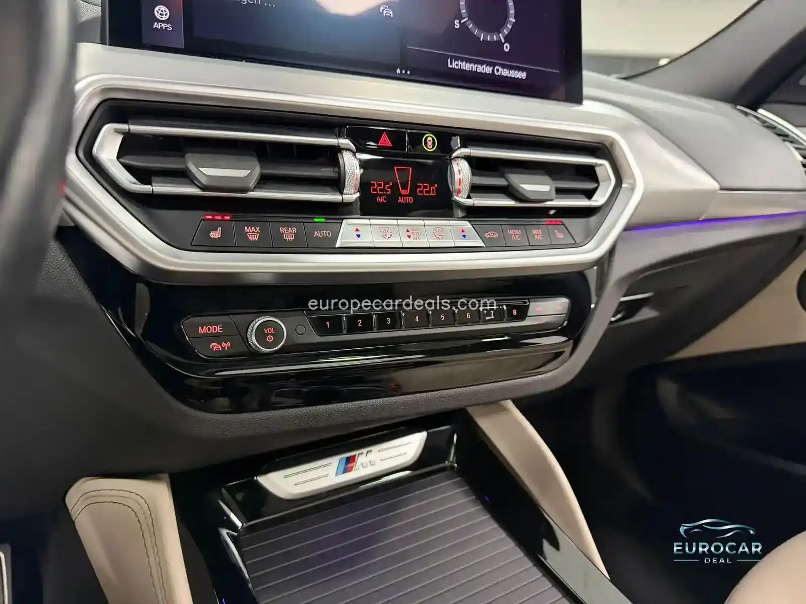 BMW X4 M40