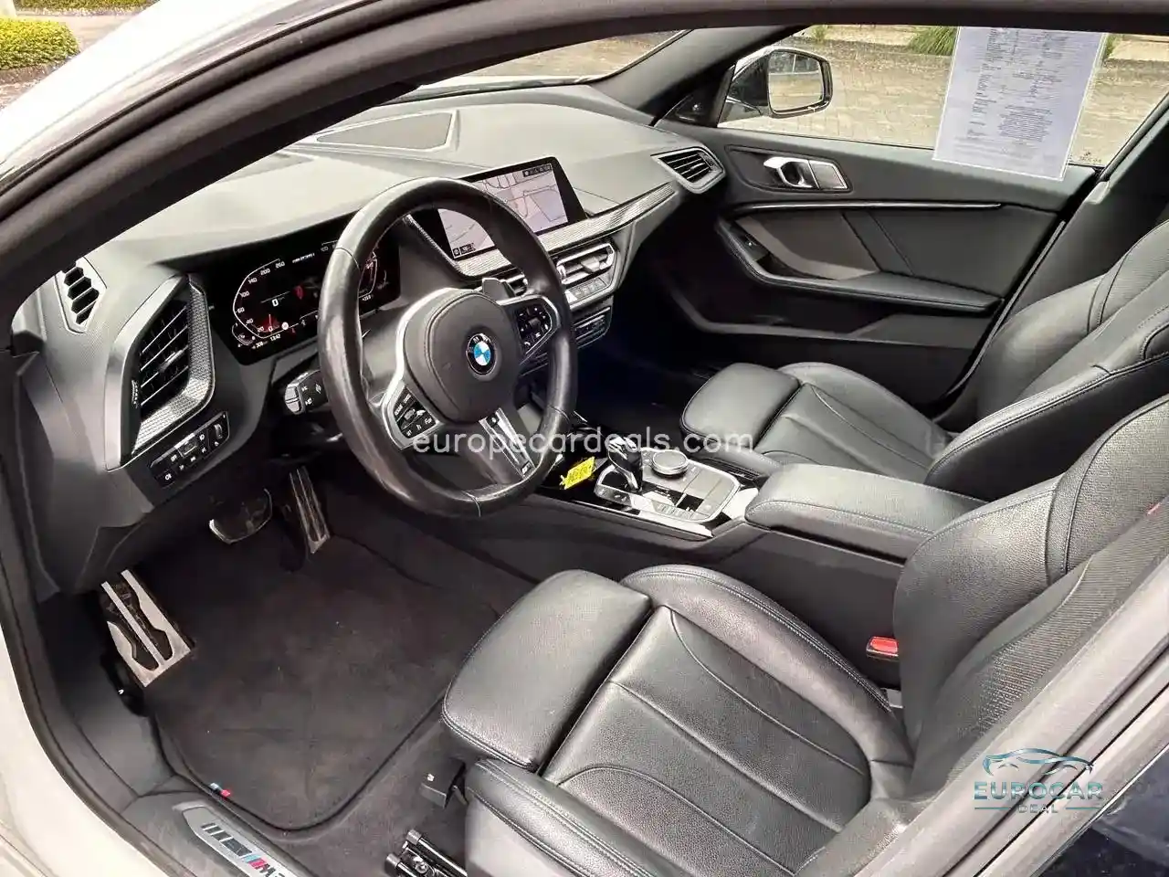 BMW M235