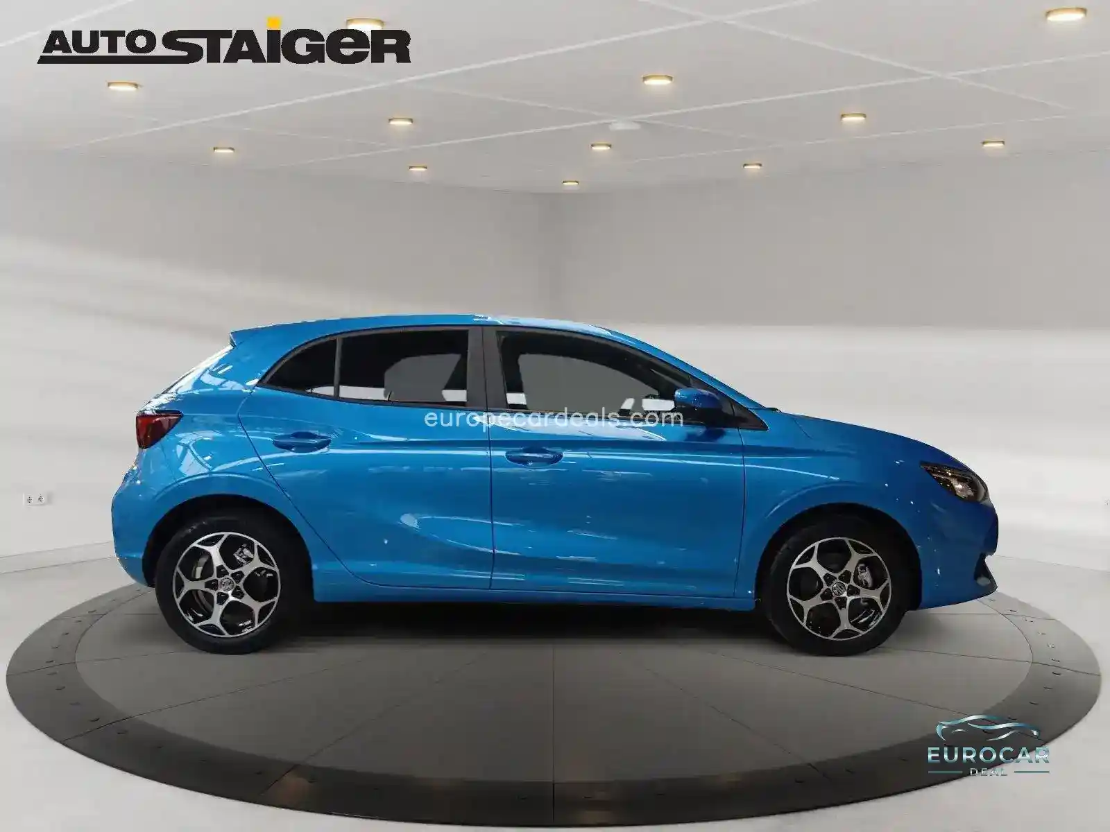 MG MG3