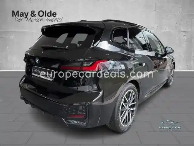 BMW 223 Active Tourer