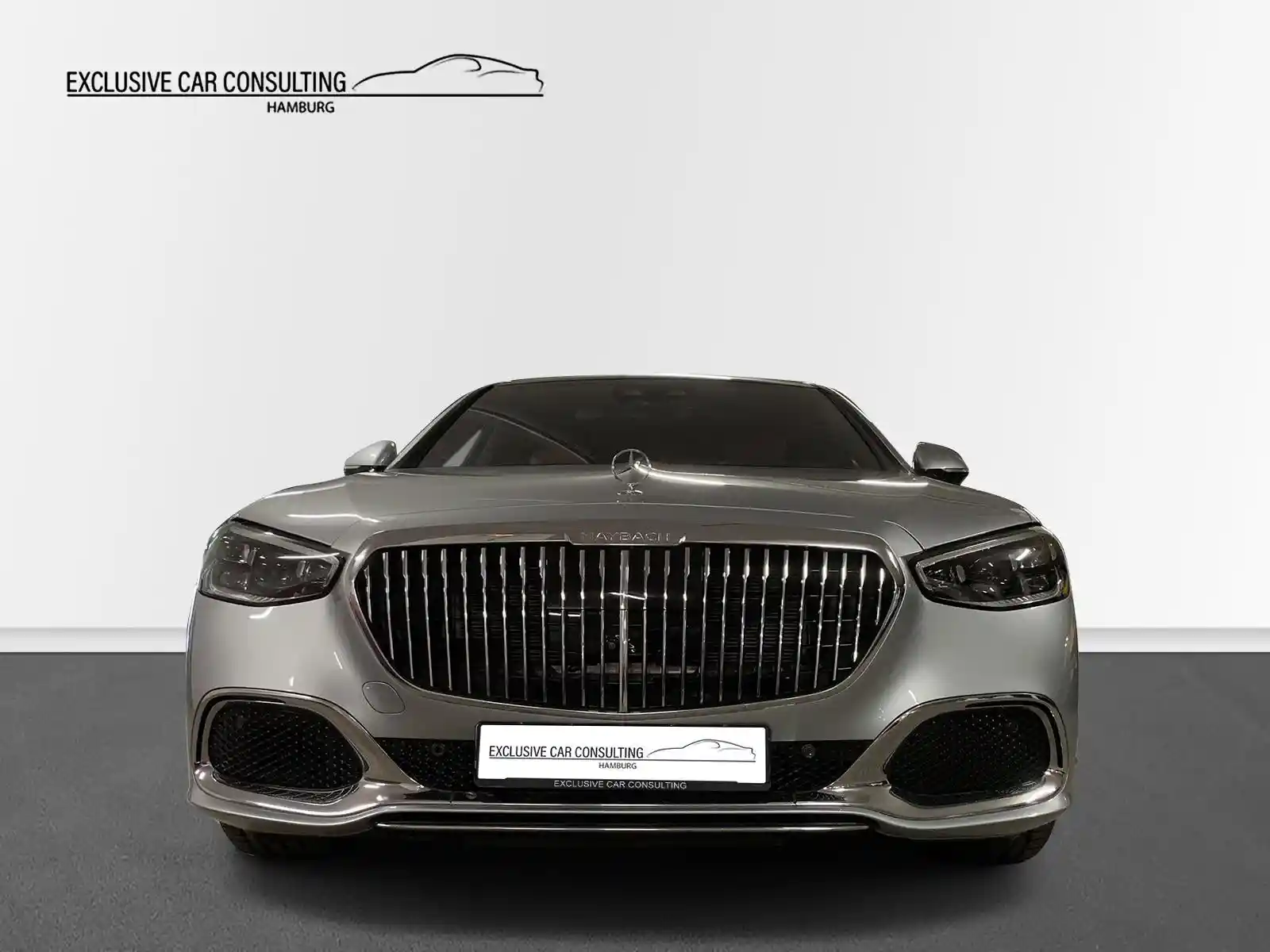 Mercedes-Benz S 680