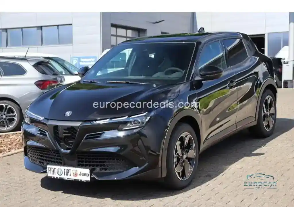 Alfa Romeo Junior