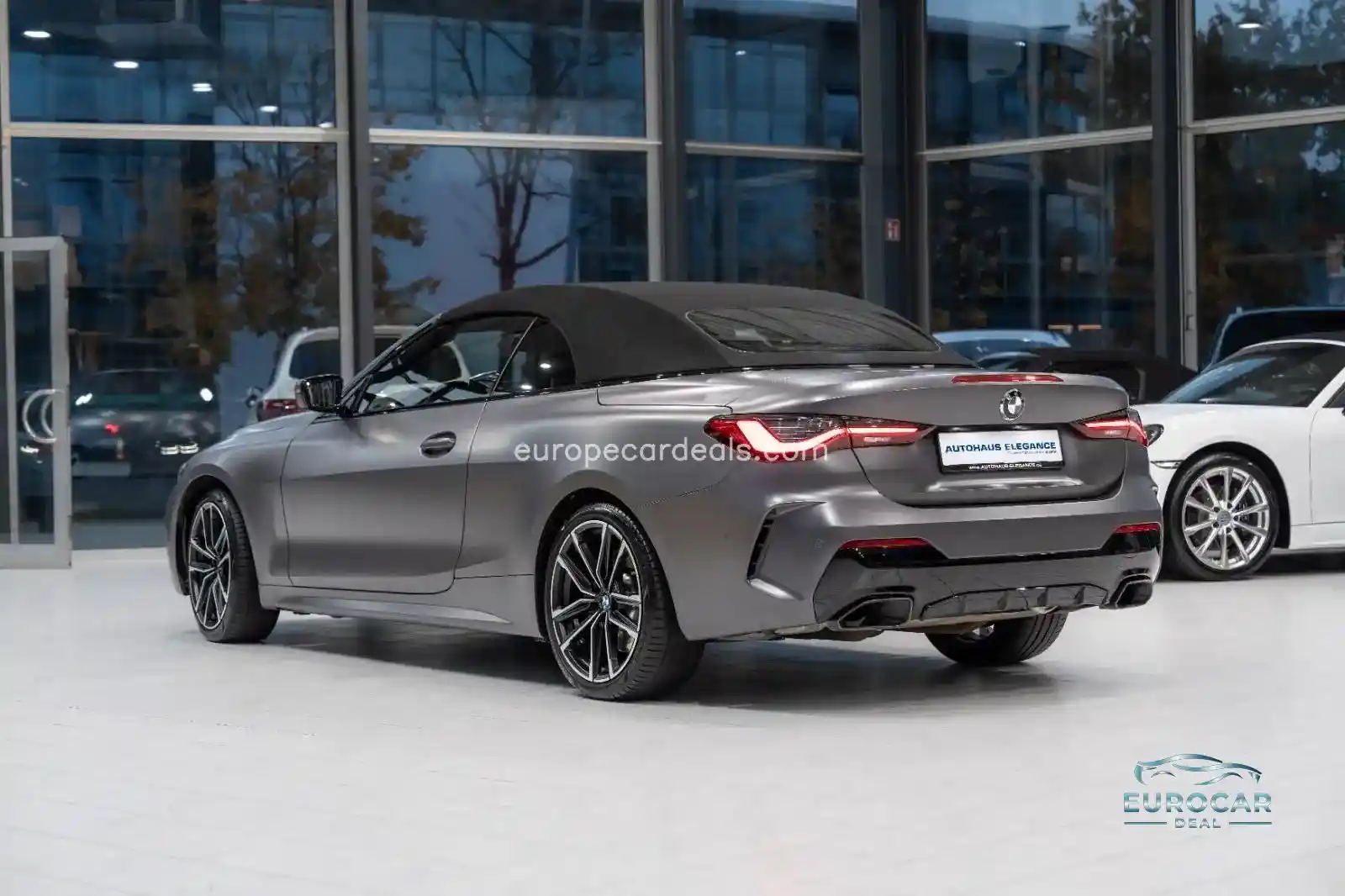 BMW M440