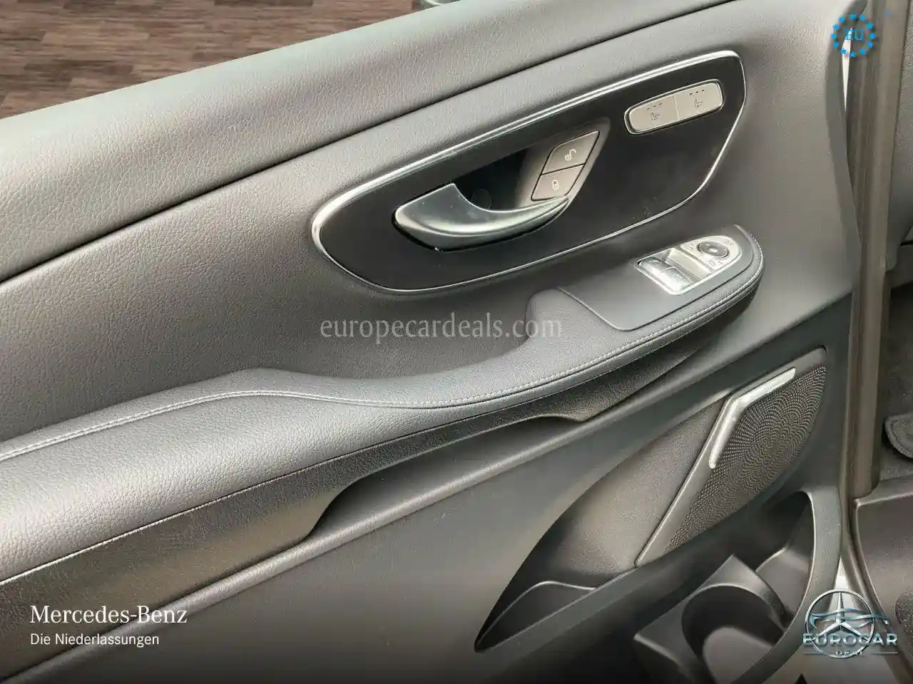 Mercedes-Benz V 300