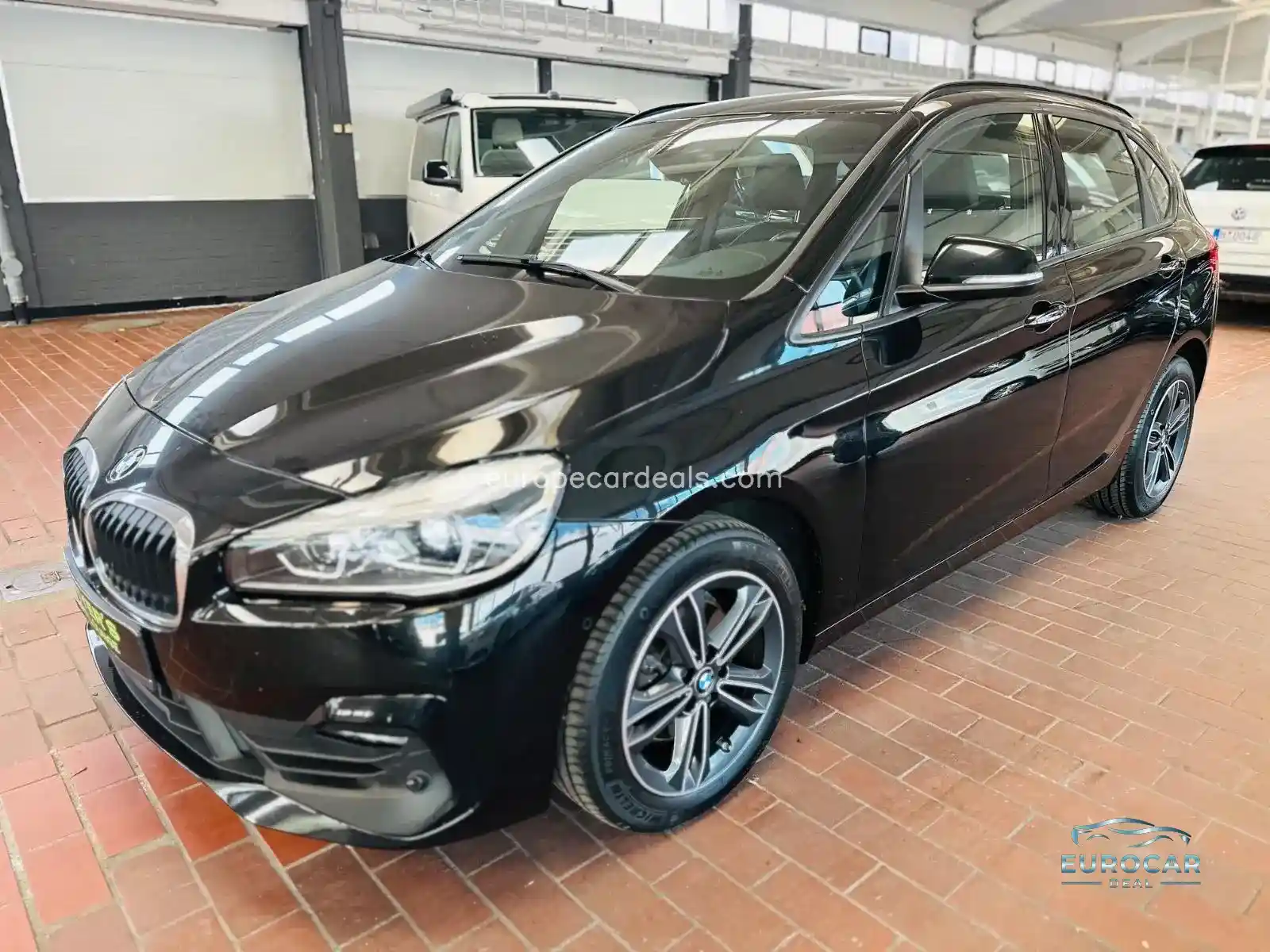 BMW 220 Active Tourer