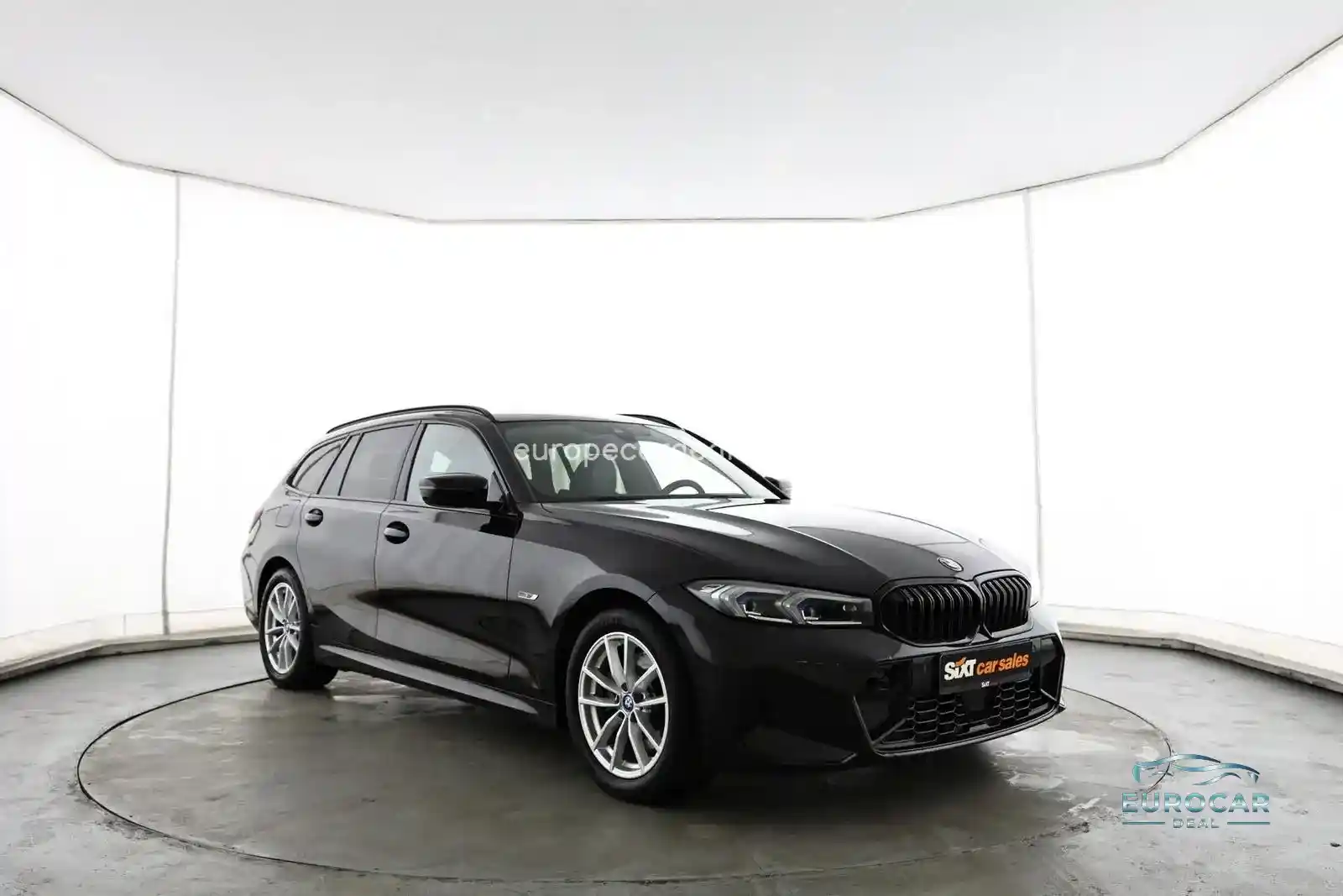 BMW 330