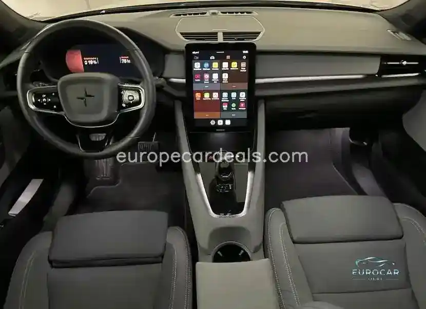 Polestar 2
