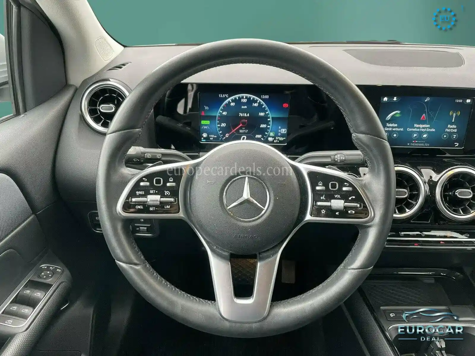 Mercedes-Benz B 250