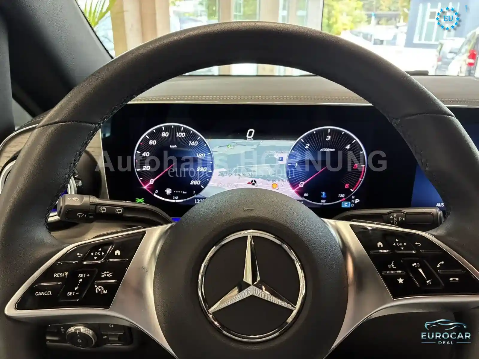 Mercedes-Benz V 300