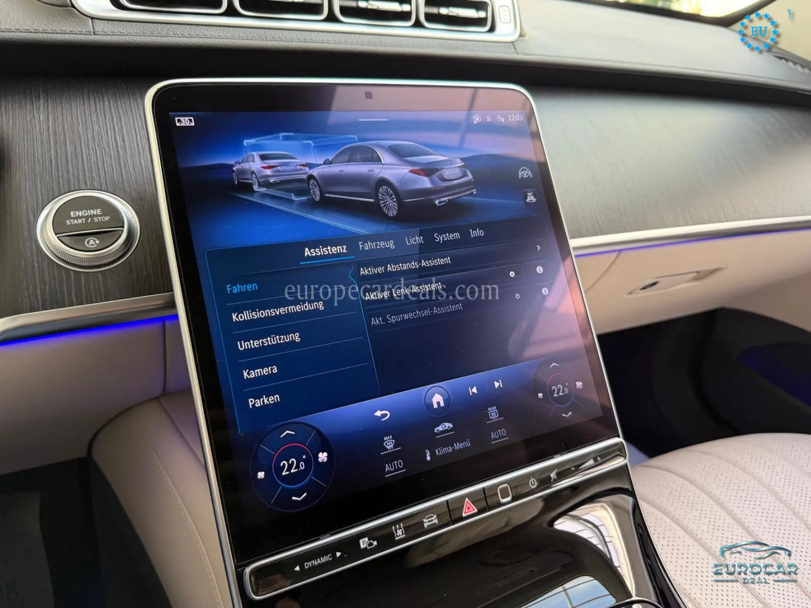 Mercedes-Benz S 400