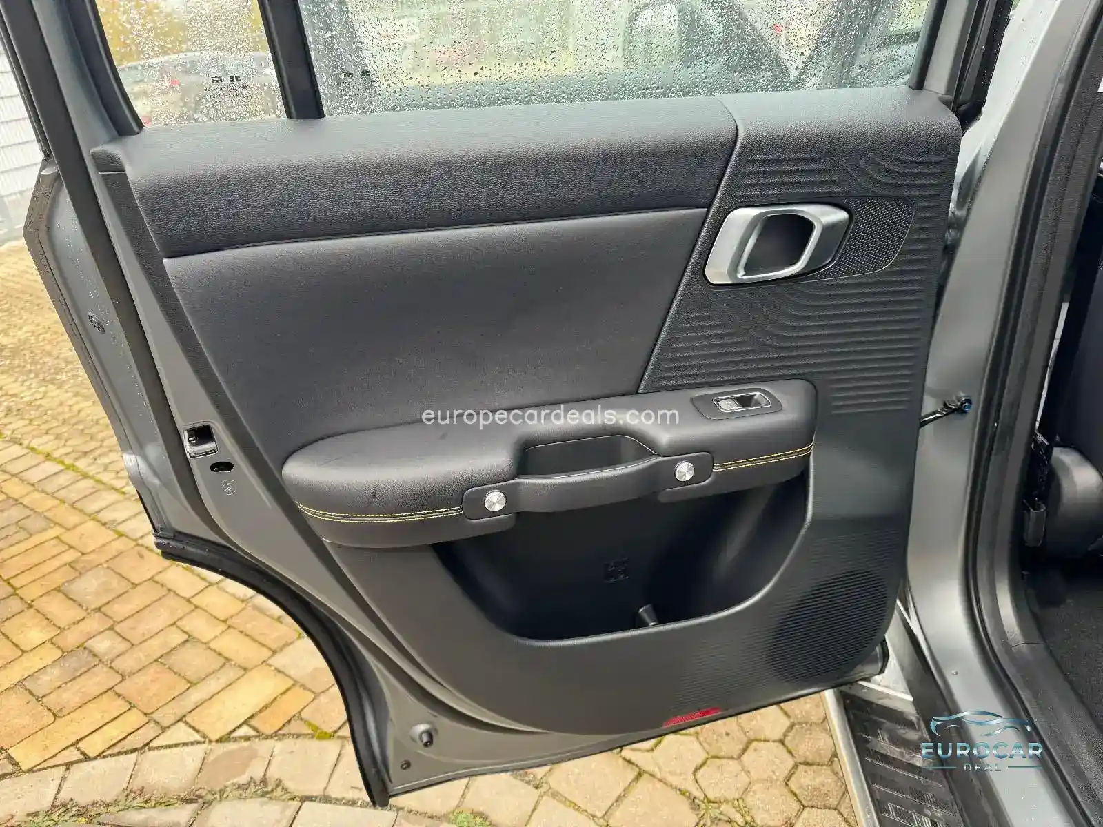BAIC BJ30