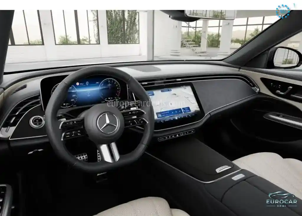 Mercedes-Benz E 300