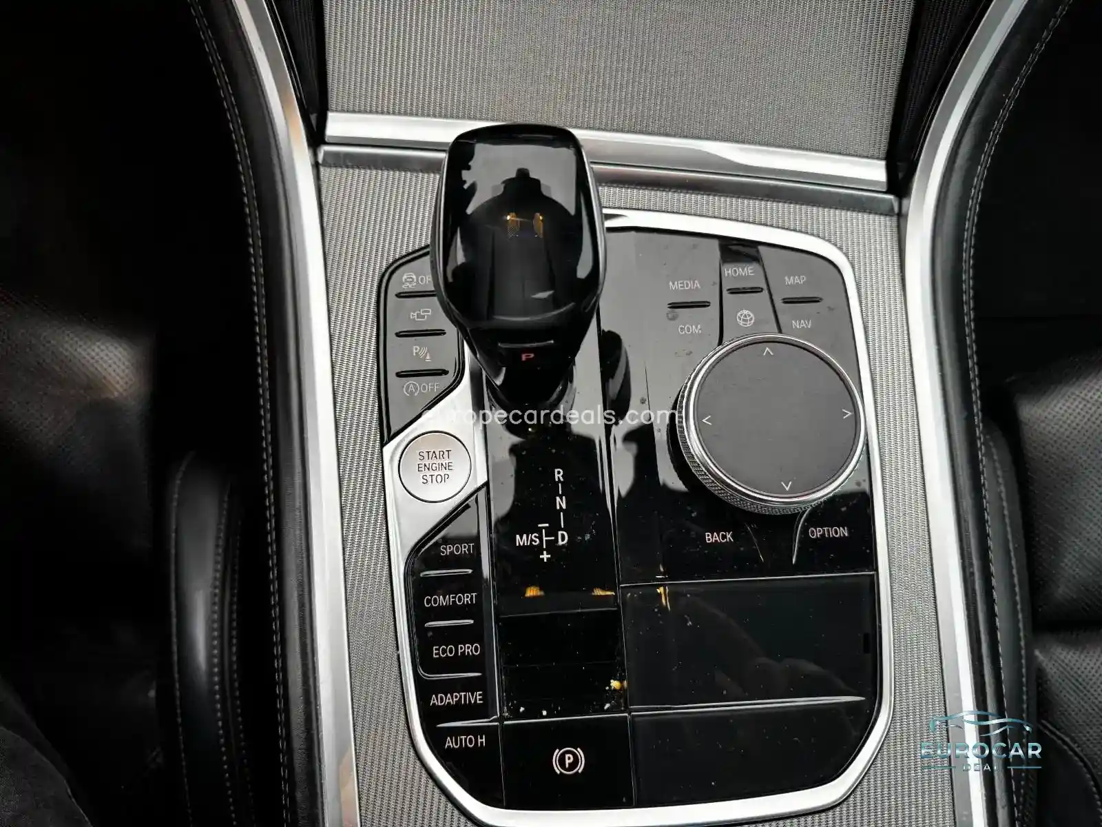 BMW 840