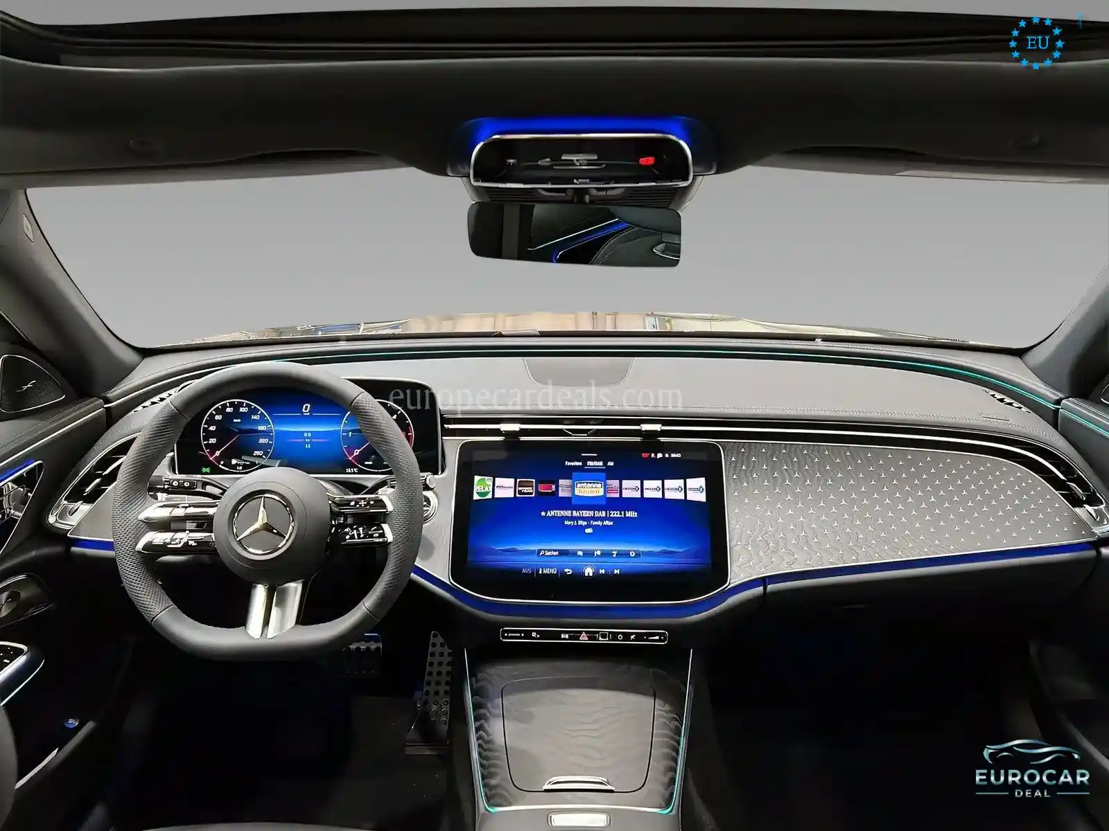 Mercedes-Benz E 450