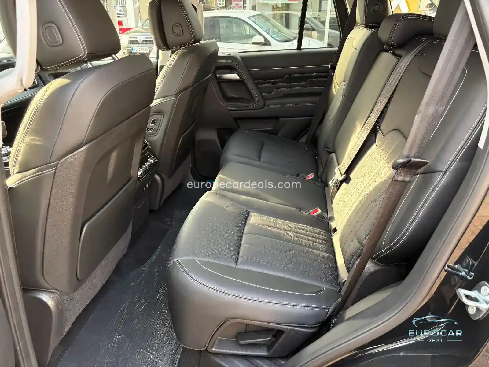 BAIC BJ60