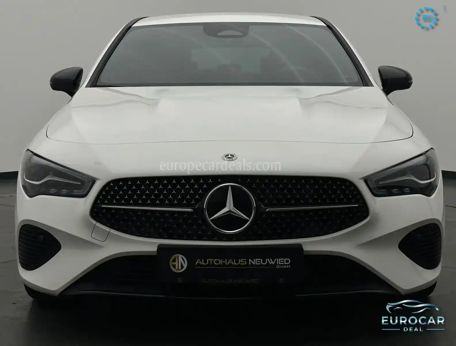 Mercedes-Benz CLA 200 Shooting Brake