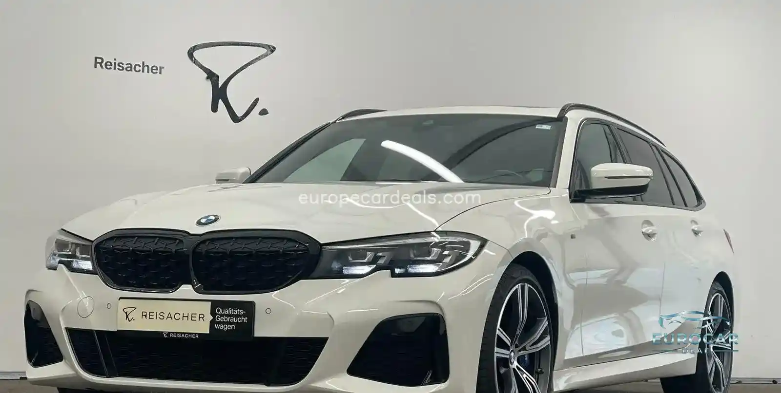 BMW M340d