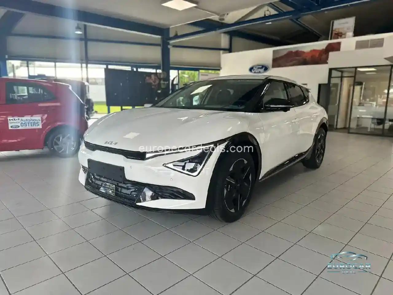Kia EV6